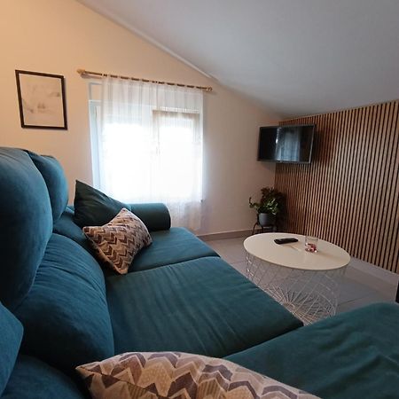 Barcia Casa Maria 2公寓 外观 照片
