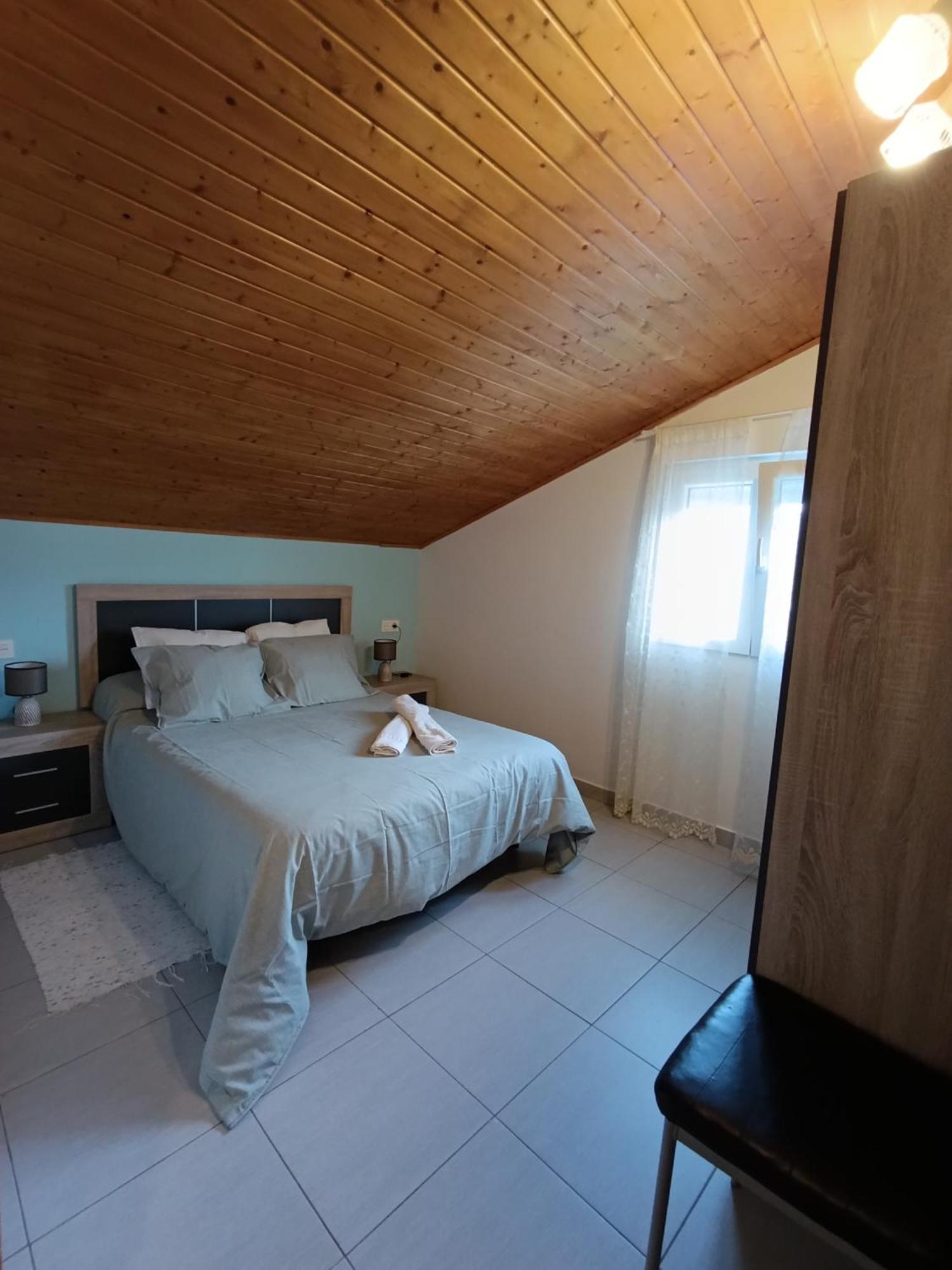 Barcia Casa Maria 2公寓 外观 照片