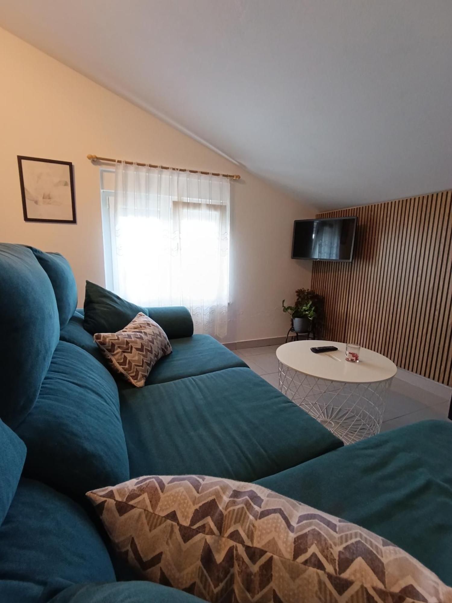 Barcia Casa Maria 2公寓 外观 照片
