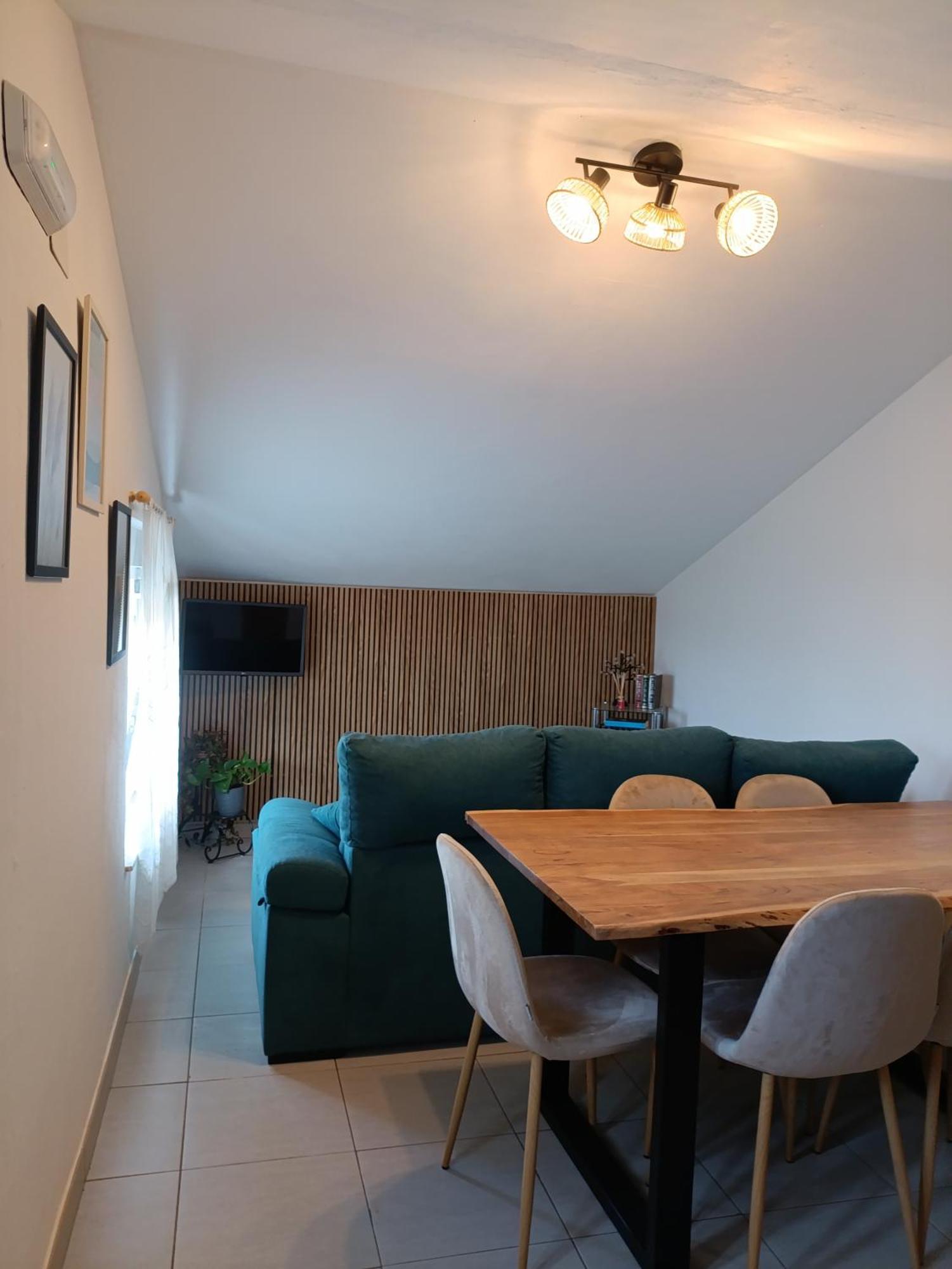 Barcia Casa Maria 2公寓 外观 照片
